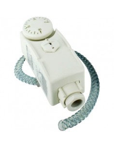 Termostat mecanic de contact, AlfaTech