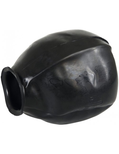 Membrana vas expansiune 35-50 litri, neagra