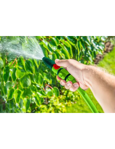 Duza de stropit cu cap ajustabil, VERTO