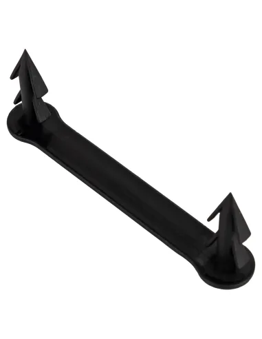 Agrafe pentru placa cu nuturi, 180 buc, MNC