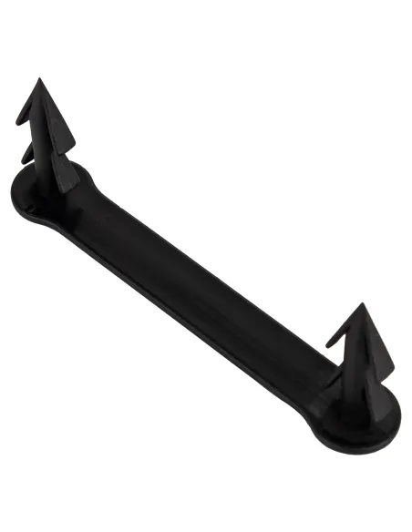 Agrafe pentru placa cu nuturi, 180 buc, MNC