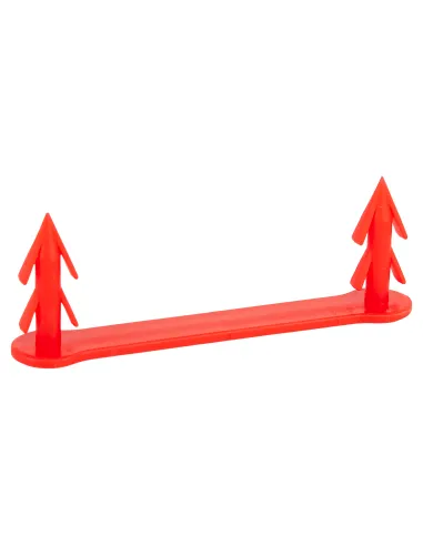 Agrafe pentru placa cu nuturi, 180 buc, MNC