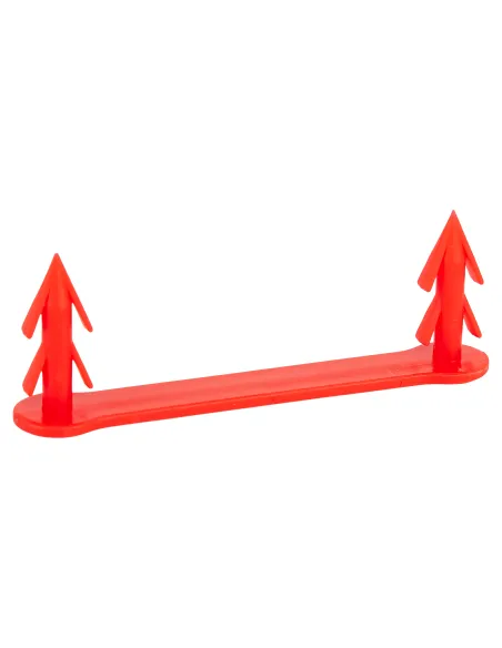 Agrafe pentru placa cu nuturi, 180 buc, MNC