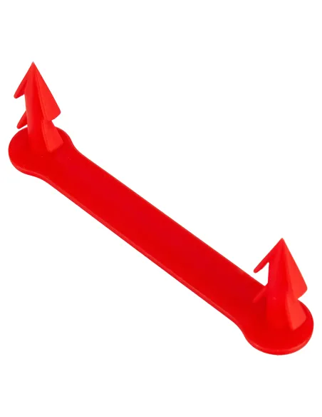 Agrafe pentru placa cu nuturi, 180 buc, MNC