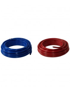 Teava multistrat izolata Giacomini 16x2x0.2 - colac 50 ml