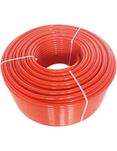 Teava incalzire in pardoseala Gmaxi PE-RT 16x2.0mm, 5 straturi, bariera de oxigen EVOH - 100 m