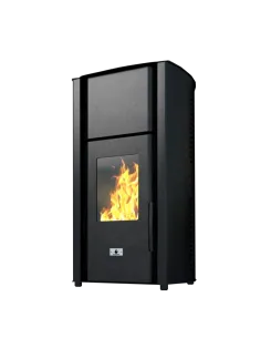 Termosemineu pe peleti TermoLife Sofia 25 kW