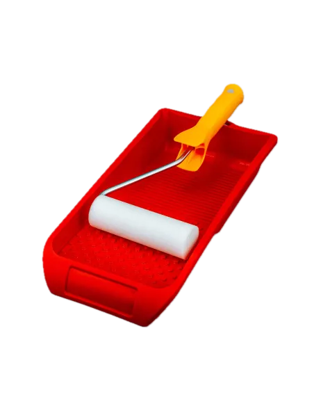 Set trafalet burete si tavita, 10 cm, Sentosa