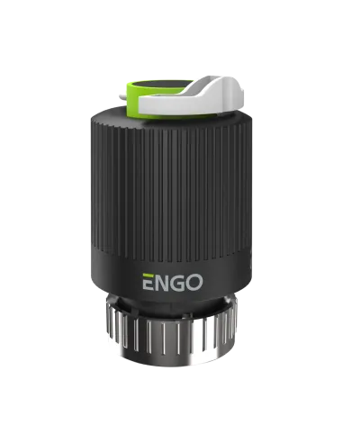 Actuator termic UNISENZA 230V, M30 x 1.5 - Purmo | Magazinul Instalatiilor