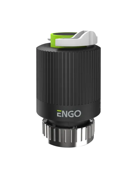 Actuator termic UNISENZA 230V, M30 x 1.5 - Purmo | Magazinul Instalatiilor