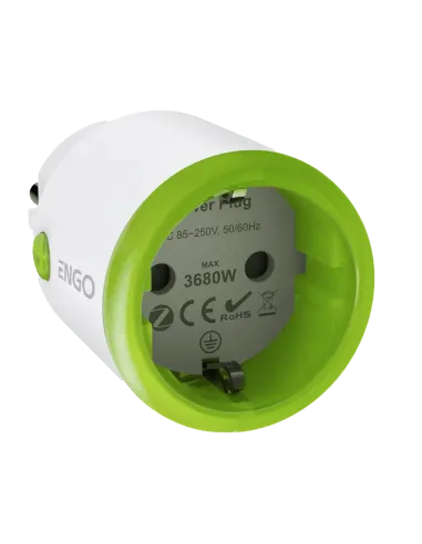 Priza Smart, ZigBee, 16A, EPLUG-ZB, Engo