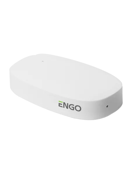 Senzor de deschidere a ușii/fereastre, ZigBee, EDOORZB, Engo