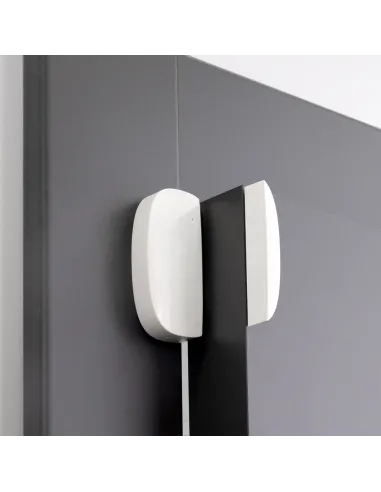 Senzor de deschidere a ușii/fereastre, ZigBee, EDOORZB, Engo