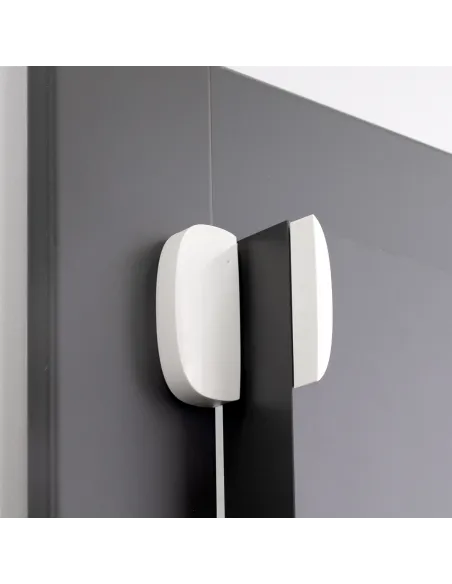 Senzor de deschidere a ușii/fereastre, ZigBee, EDOORZB, Engo