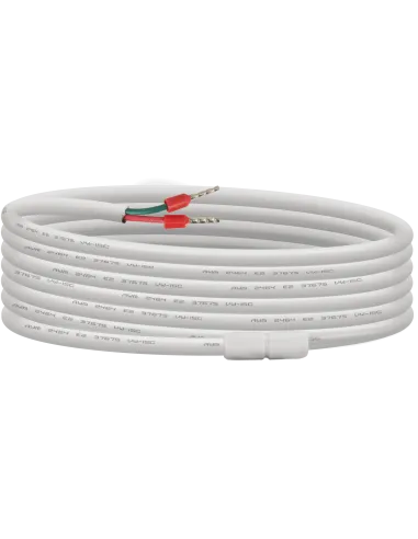 Senzor de temperatura pentru pardoseala, 3m, EFS300, Engo