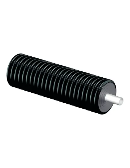 Teava preizolată Ecoflex Thermo Single125x11,4 /250, Uponor