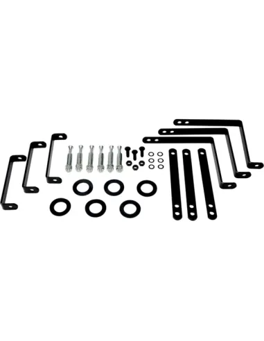 Distribuitor grup pompare, 1 1/2 - 1", 3 grupuri, MNC