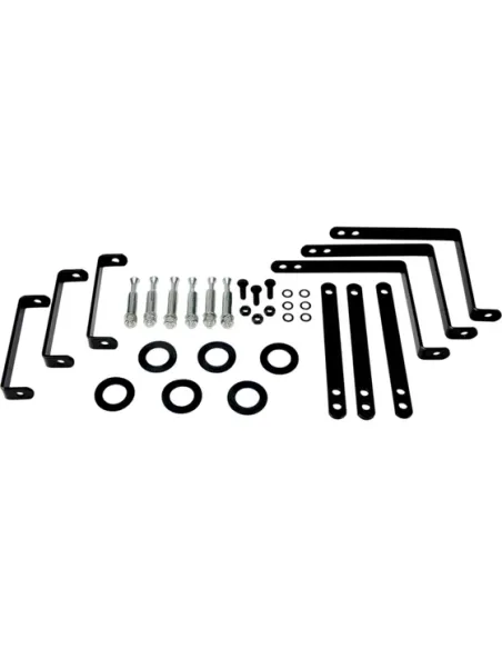 Distribuitor grup pompare, 1 1/2 - 1", 3 grupuri, MNC