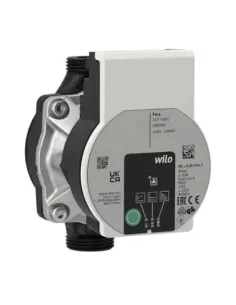 Pompa de recirculare Wilo Para 25/6-130