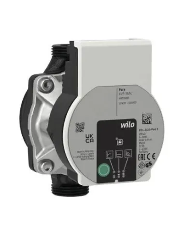 Pompa de recirculare Wilo Para 30/8-180