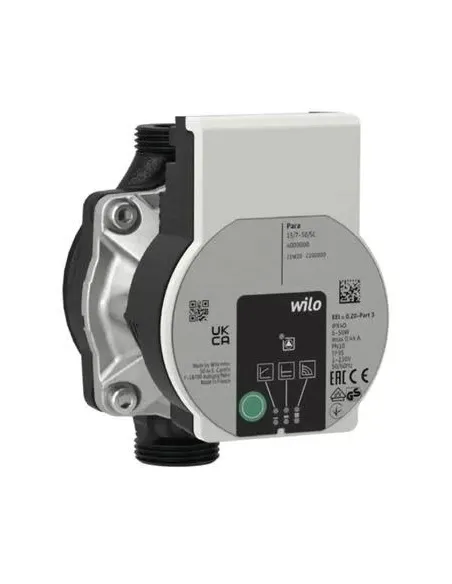 Pompa de recirculare Wilo Para 30/8-180