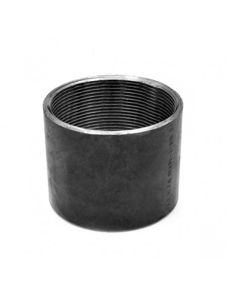 Mufa sudabila filet interior, 2 1/2"