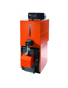 Cazan pe peleti Granola Automatica 20, 20 kW, Arca