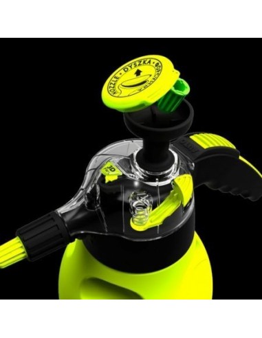Pulverizator cu presiune Master Ergo 2L, 4bar, Marolex