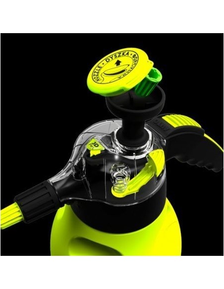 Pulverizator cu presiune Master Ergo 2L, 4bar, Marolex