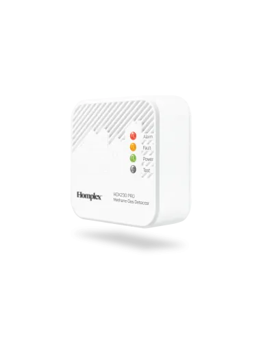 Detector de gaz metan pentru sisteme BMS , Homplex HDX230 PRO