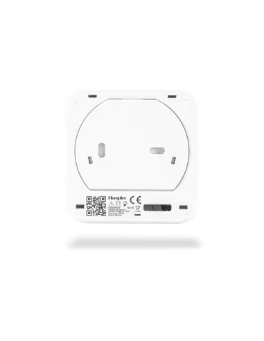 Detector de gaz metan, Homplex HD100 RF