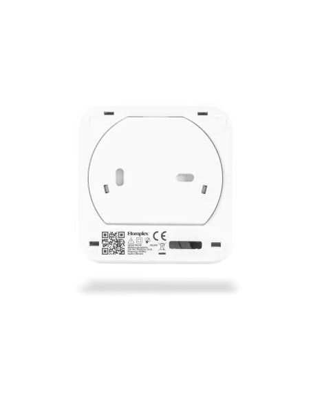 Detector de gaz metan, Homplex HD100 RF