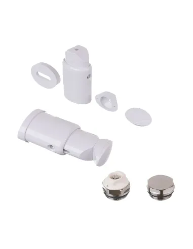 Radiator baie rotund 600x1750, Thermoynd