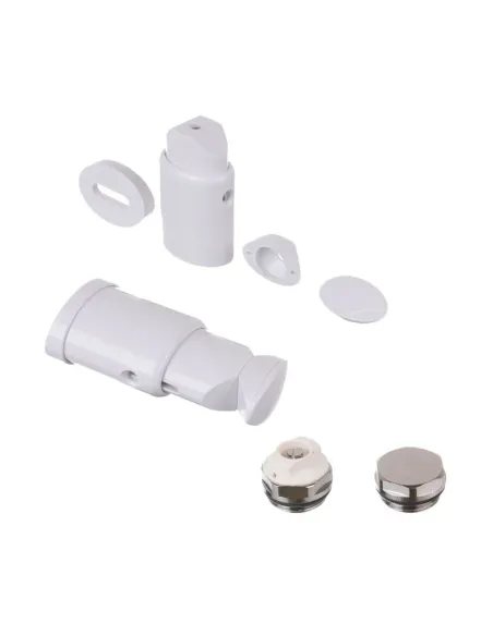 Radiator baie rotund 600x1750, Thermoynd