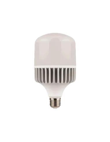 Bec LED exterior, 30W, T80, E27, 6500K, lumina rece, 3000lm, 110-277V, Eurolamp
