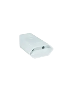 Cupla plat, 2.5A, 220-240V, IP20, Eurolamp