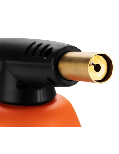 Lampa pentru sudat cu gaz lichid cu aprindere piezo, NEO TOOLS