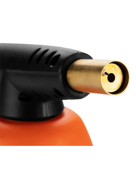 Lampa pentru sudat cu gaz lichid cu aprindere piezo, NEO TOOLS