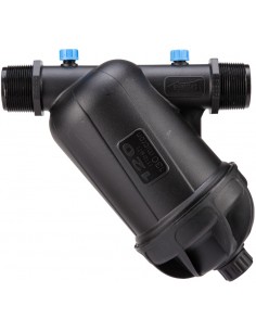 Filtru Y PEHD cu sita din inox, 25 mc/h, 2"