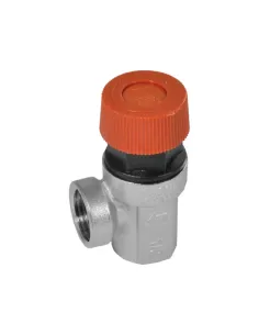 Supapa siguranta, 1/2'', 4 bar, Comisa