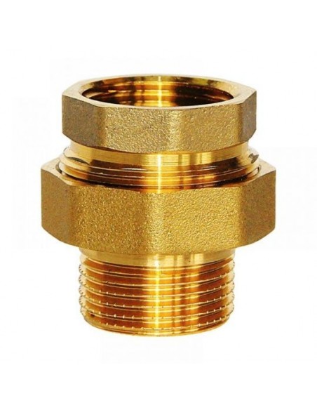 Olandez alama, cu garnitura 1"