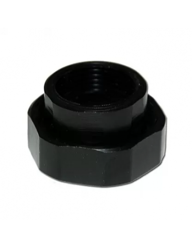 Racord semiolandez, pentru pompa de circulatie, set 2 buc, 1 1/2" x 1", MNC