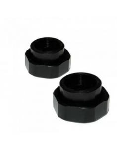 Racord semiolandez, pentru pompa de circulatie, set 2 buc, 2" x 1 1/4", MNC