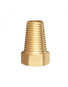 Stut pentru butoi, 1/2", FI