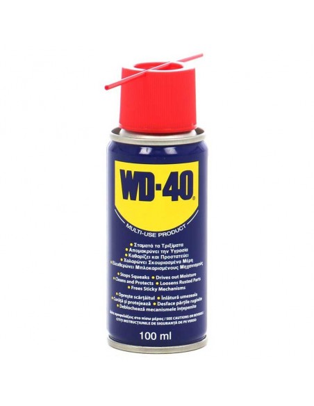 Spray multifunctional WD-40, 100 ml
