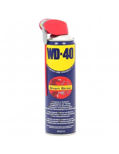 Spray multifunctional WD-40, 450 ml