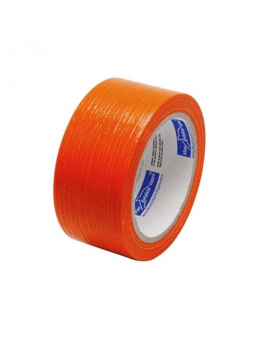 Banda de mascare pentru exterior, rezistenta la UV, 48mm x 50m, Blue Dolphin