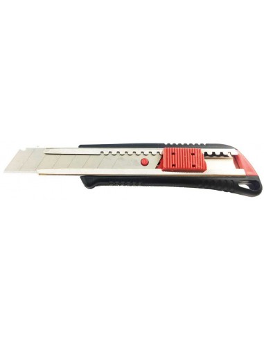 Cutter multifunctional, 18mm, TOP TOOLS