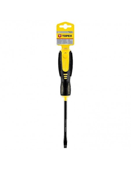 Surubelnita dreapta, 3.2 x 75 mm, Topex