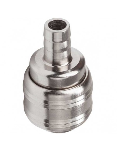 Cupla rapida mama, 1/4 inch, 9.8 mm, Evotools